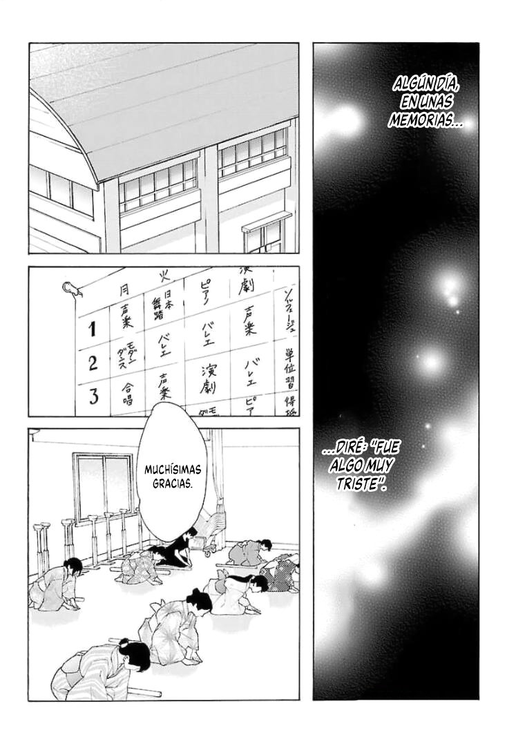 Awashima Hyakkei Capitulo 20 página 29