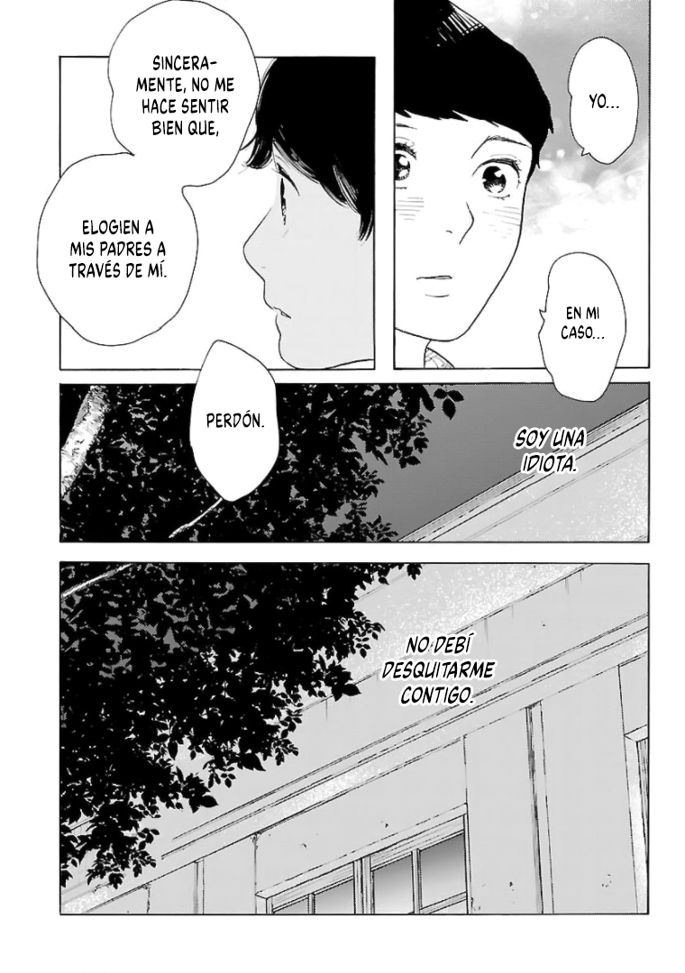 Awashima Hyakkei Capitulo 20 página 32