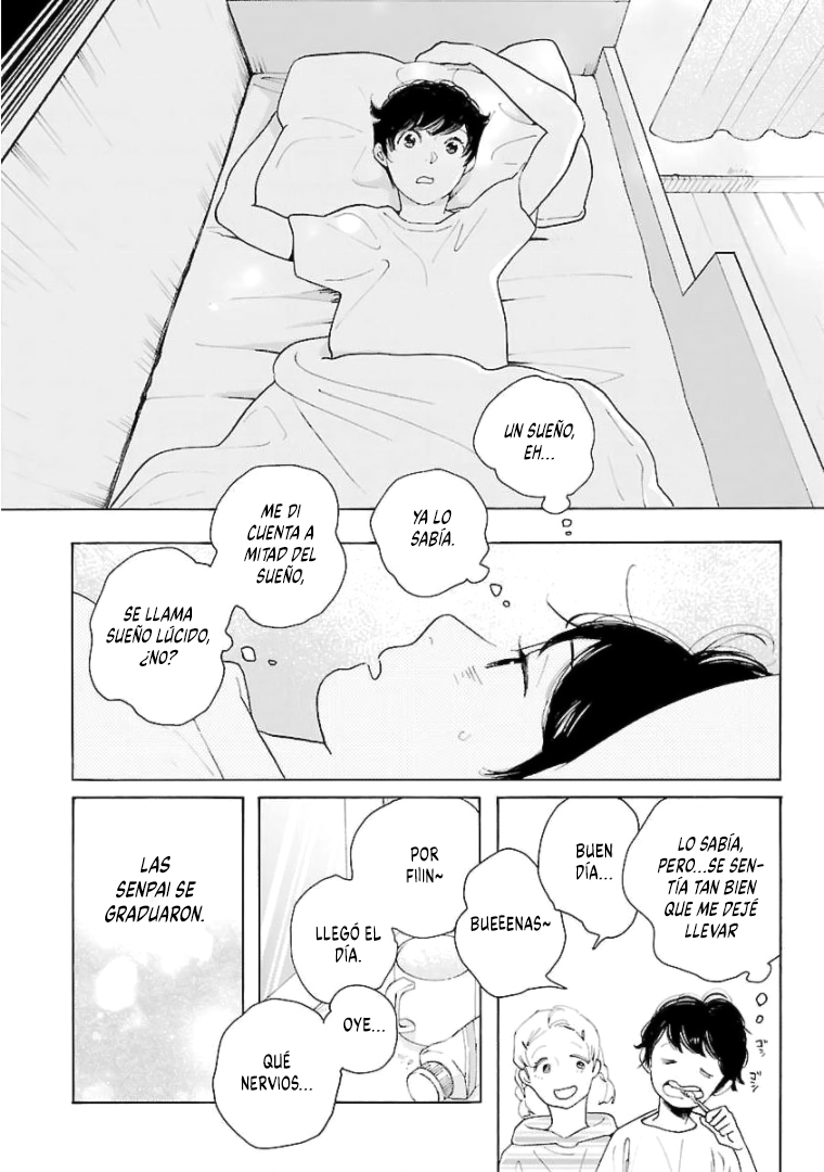 Awashima Hyakkei Capitulo 20 página 4
