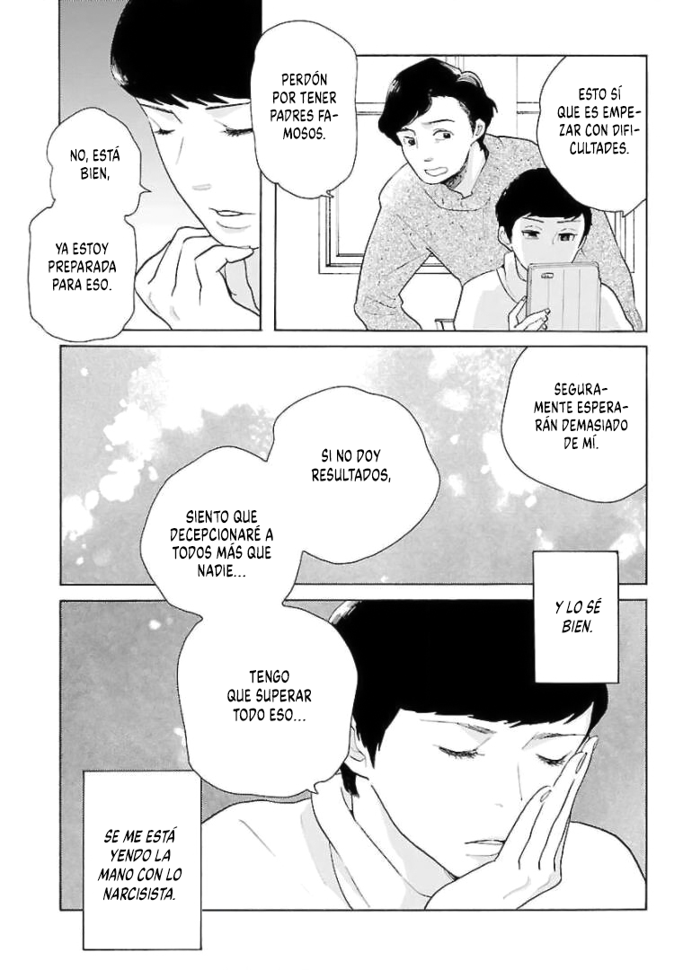 Awashima Hyakkei Capitulo 20 página 8