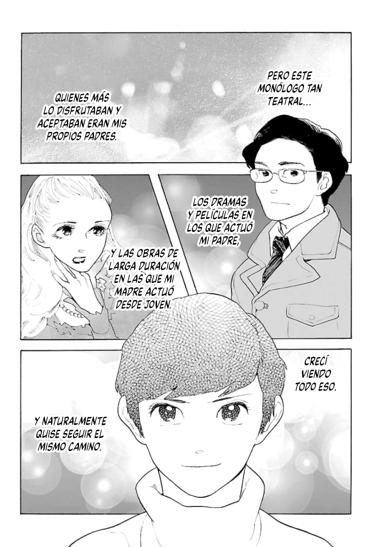 Awashima Hyakkei Capitulo 20 página 9
