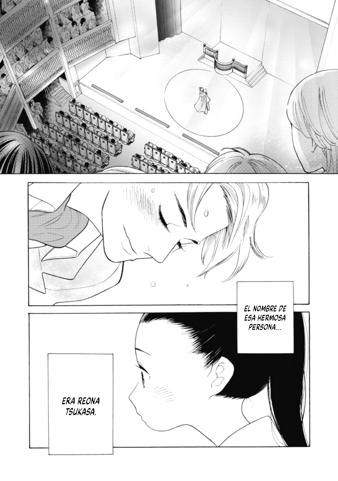 Awashima Hyakkei Capitulo 21 página 5