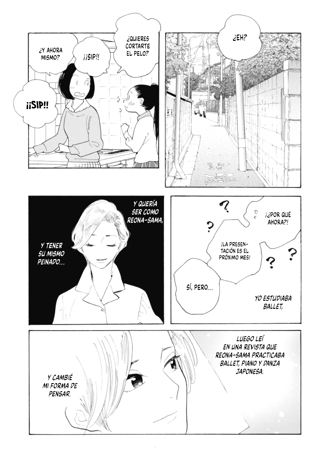 Awashima Hyakkei Capitulo 21 página 6