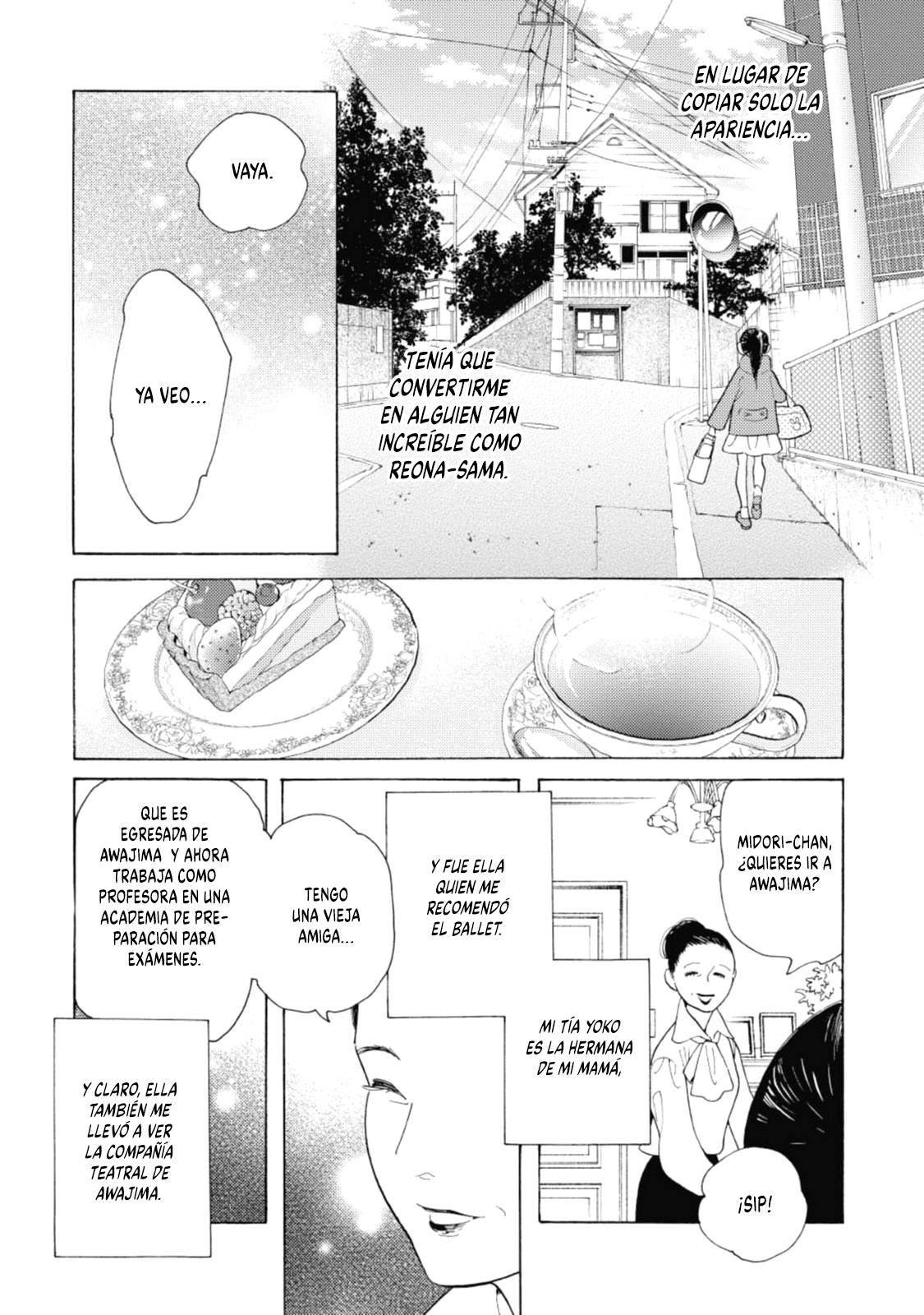 Awashima Hyakkei Capitulo 21 página 7