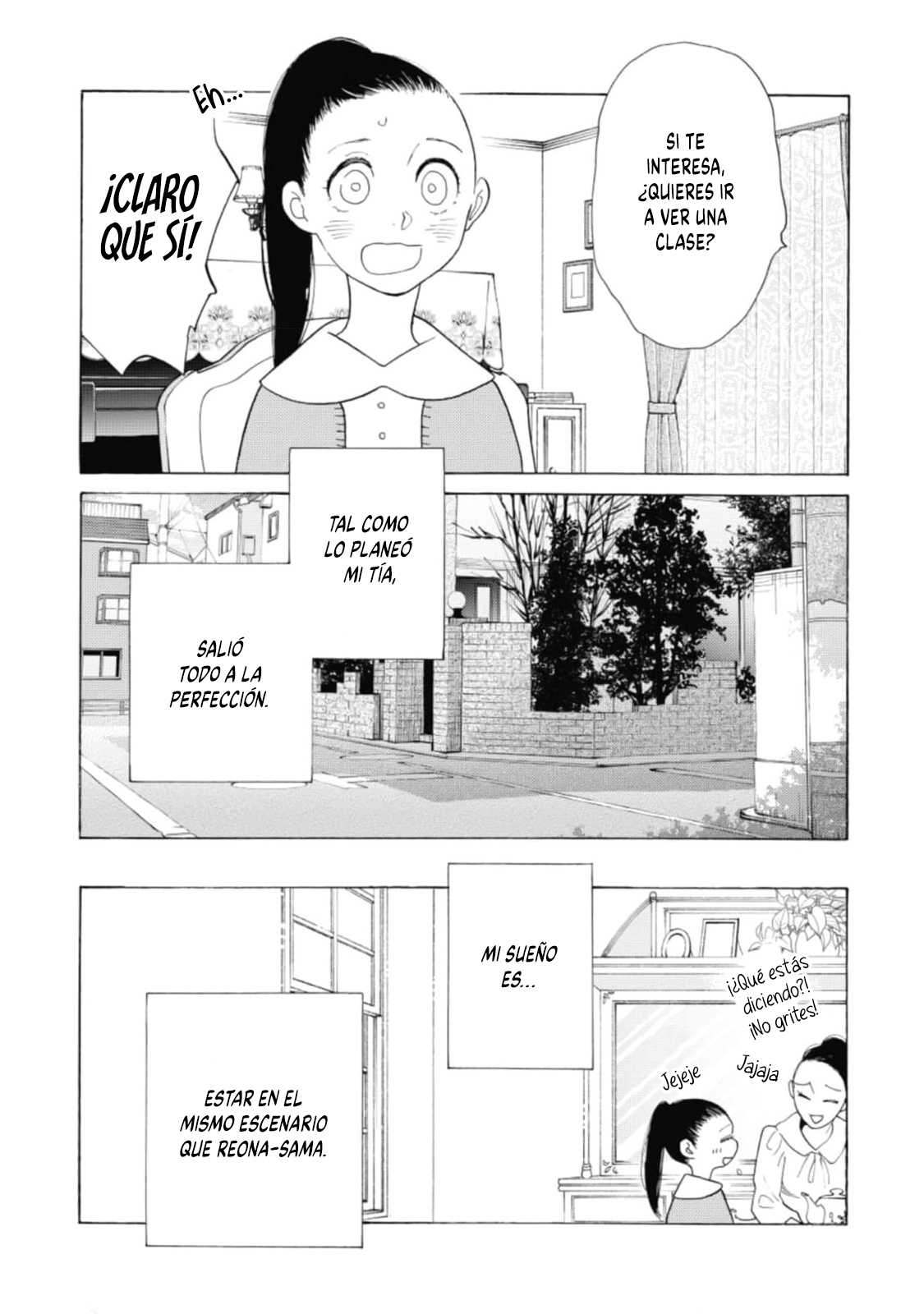 Awashima Hyakkei Capitulo 21 página 8