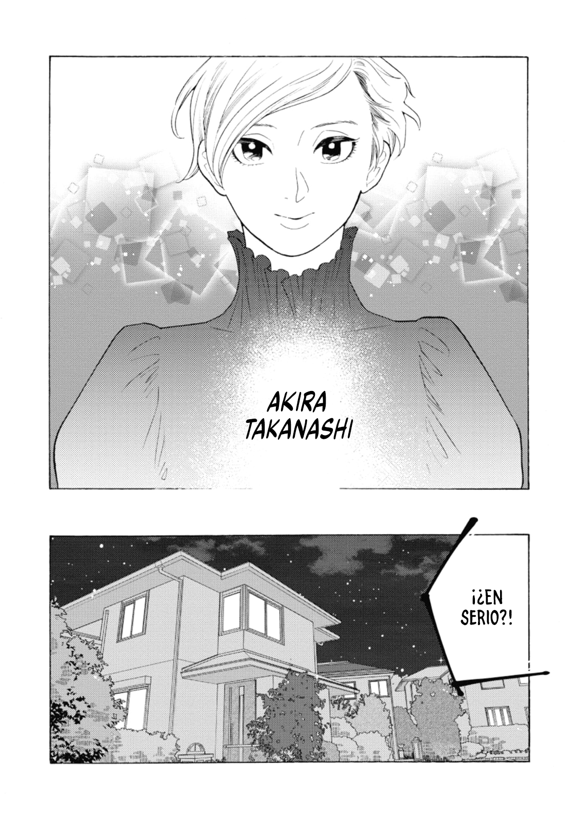 Awashima Hyakkei Capitulo 22 página 6