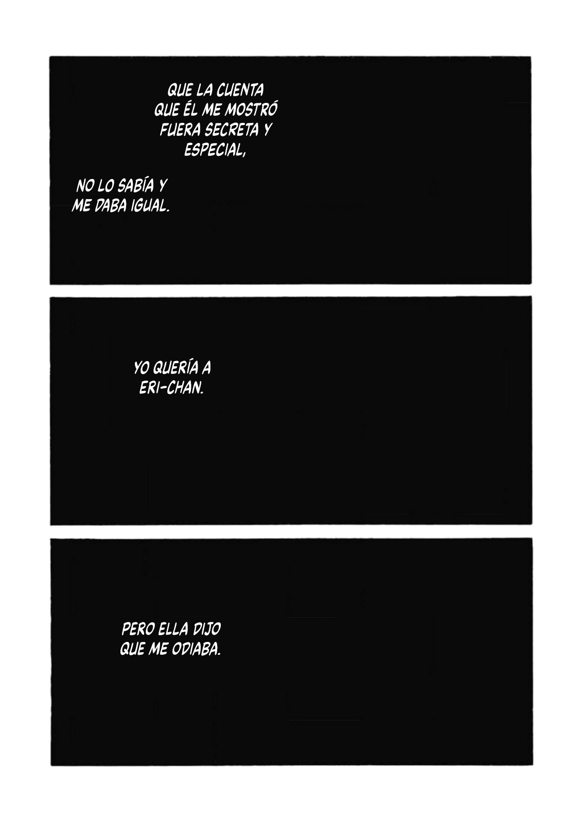 Awashima Hyakkei Capitulo 23 página 16