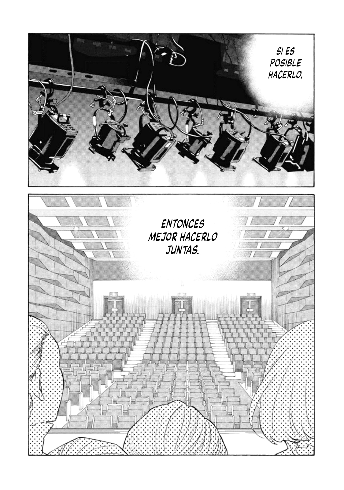 Awashima Hyakkei Capitulo 23 página 25