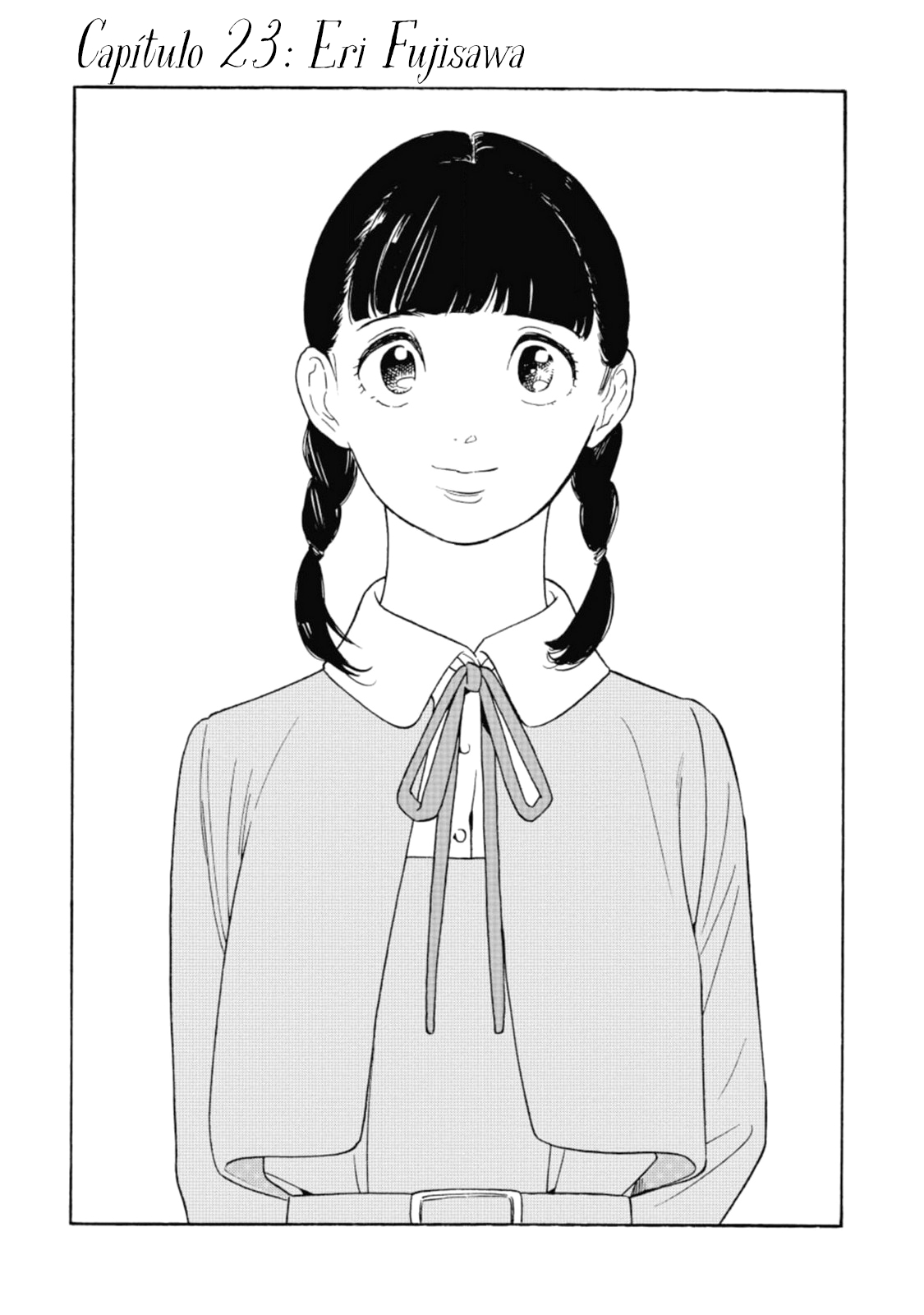 Awashima Hyakkei Capitulo 23 página 3