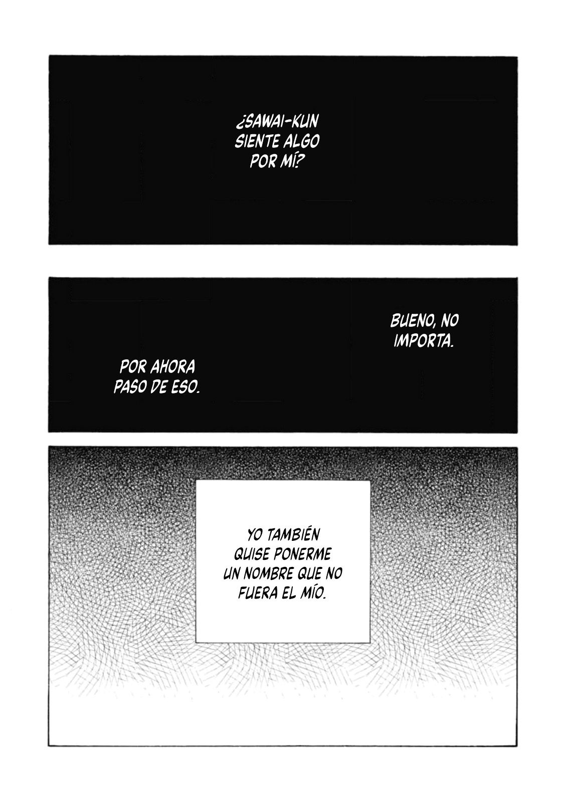 Awashima Hyakkei Capitulo 23 página 8