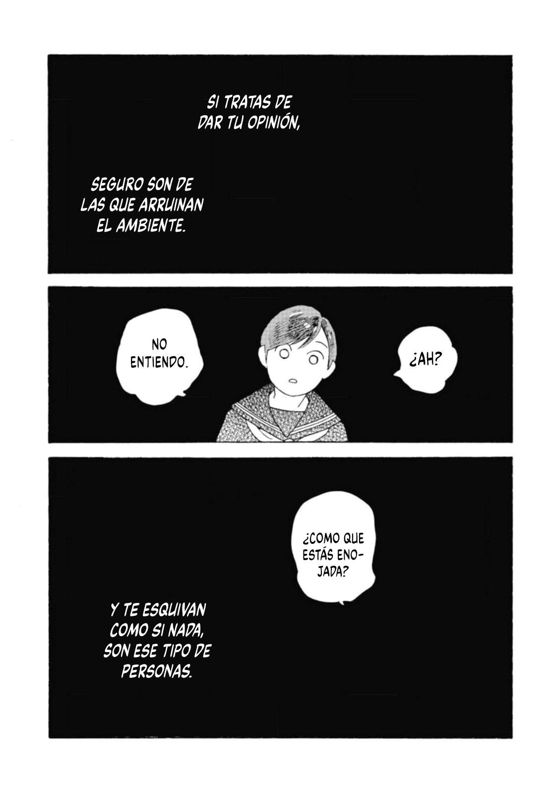 Awashima Hyakkei Capitulo 24 página 12
