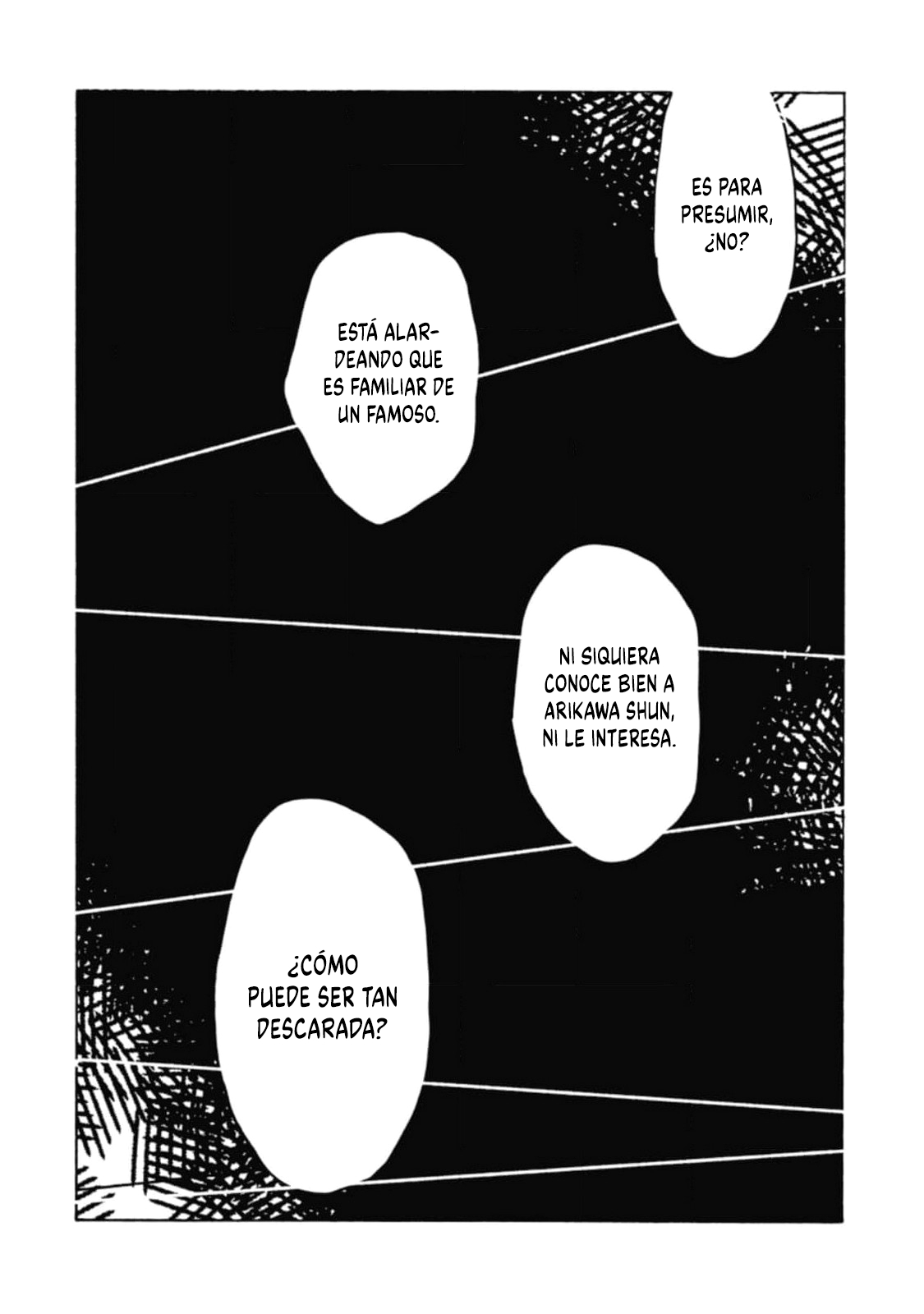 Awashima Hyakkei Capitulo 24 página 17