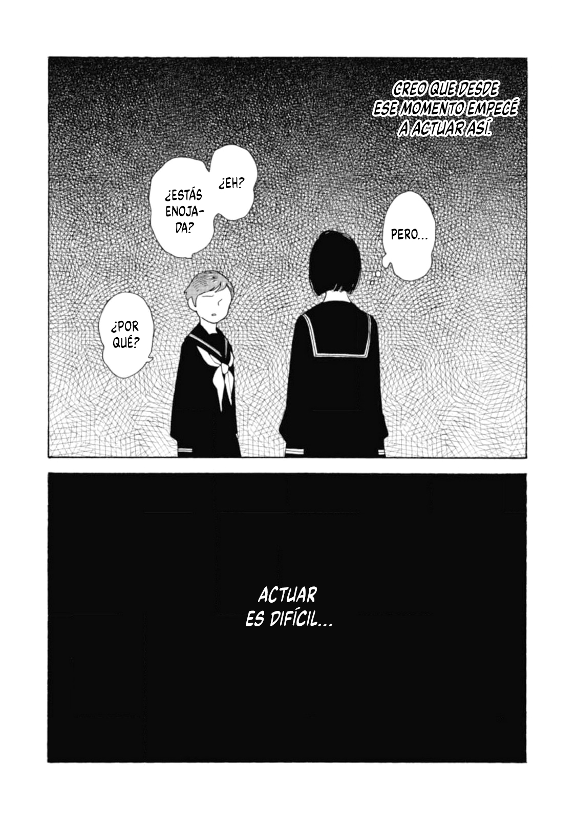 Awashima Hyakkei Capitulo 24 página 19