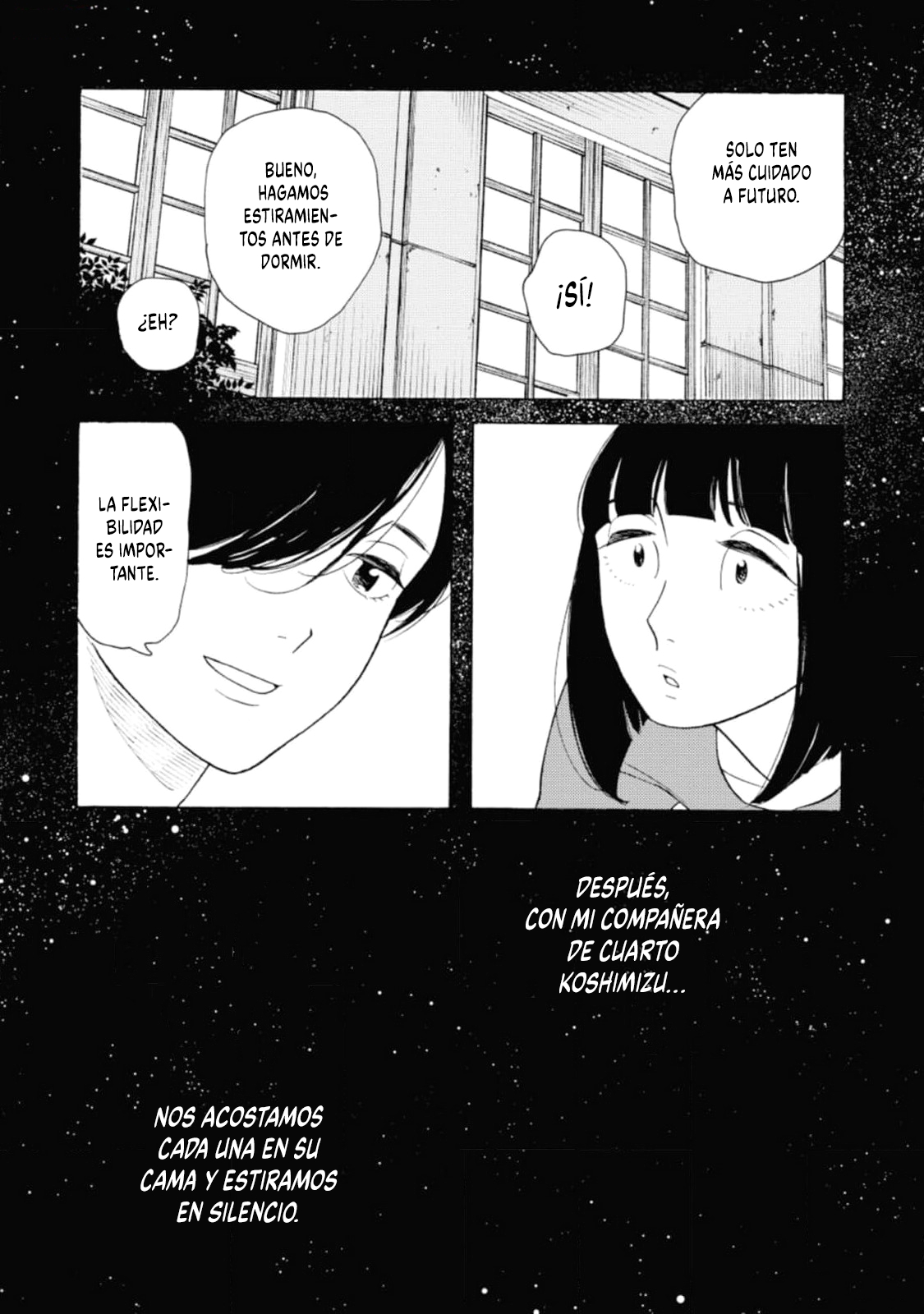 Awashima Hyakkei Capitulo 24 página 30