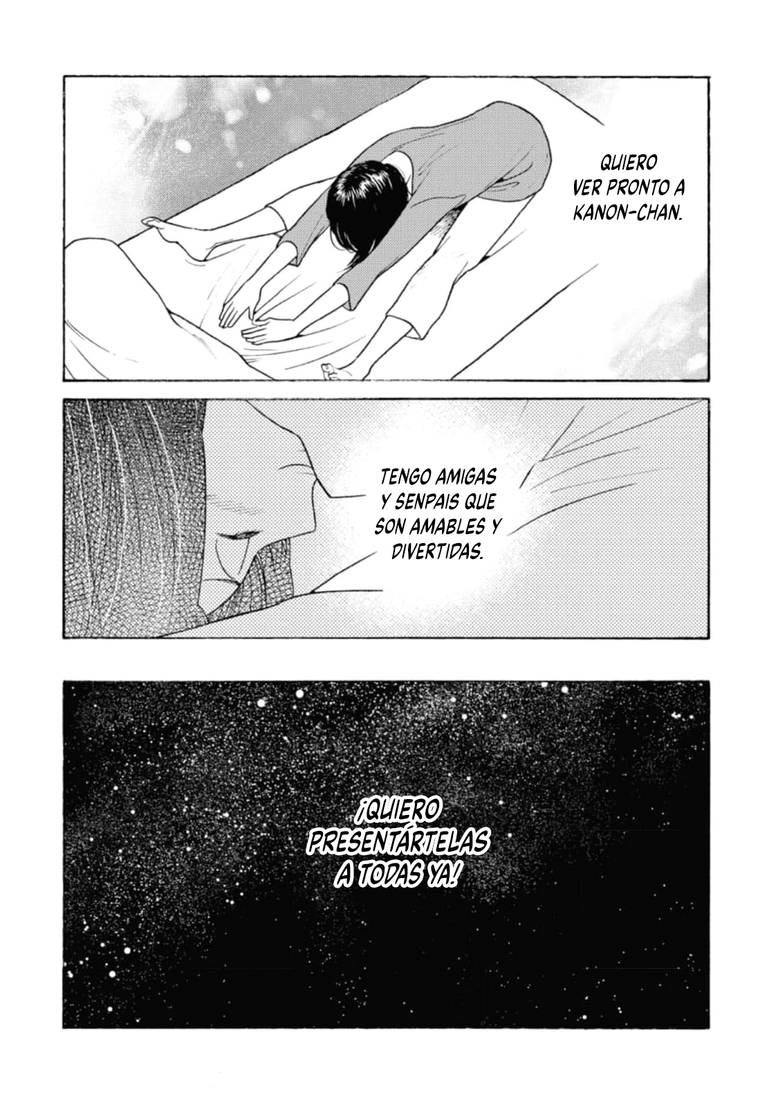 Awashima Hyakkei Capitulo 24 página 31