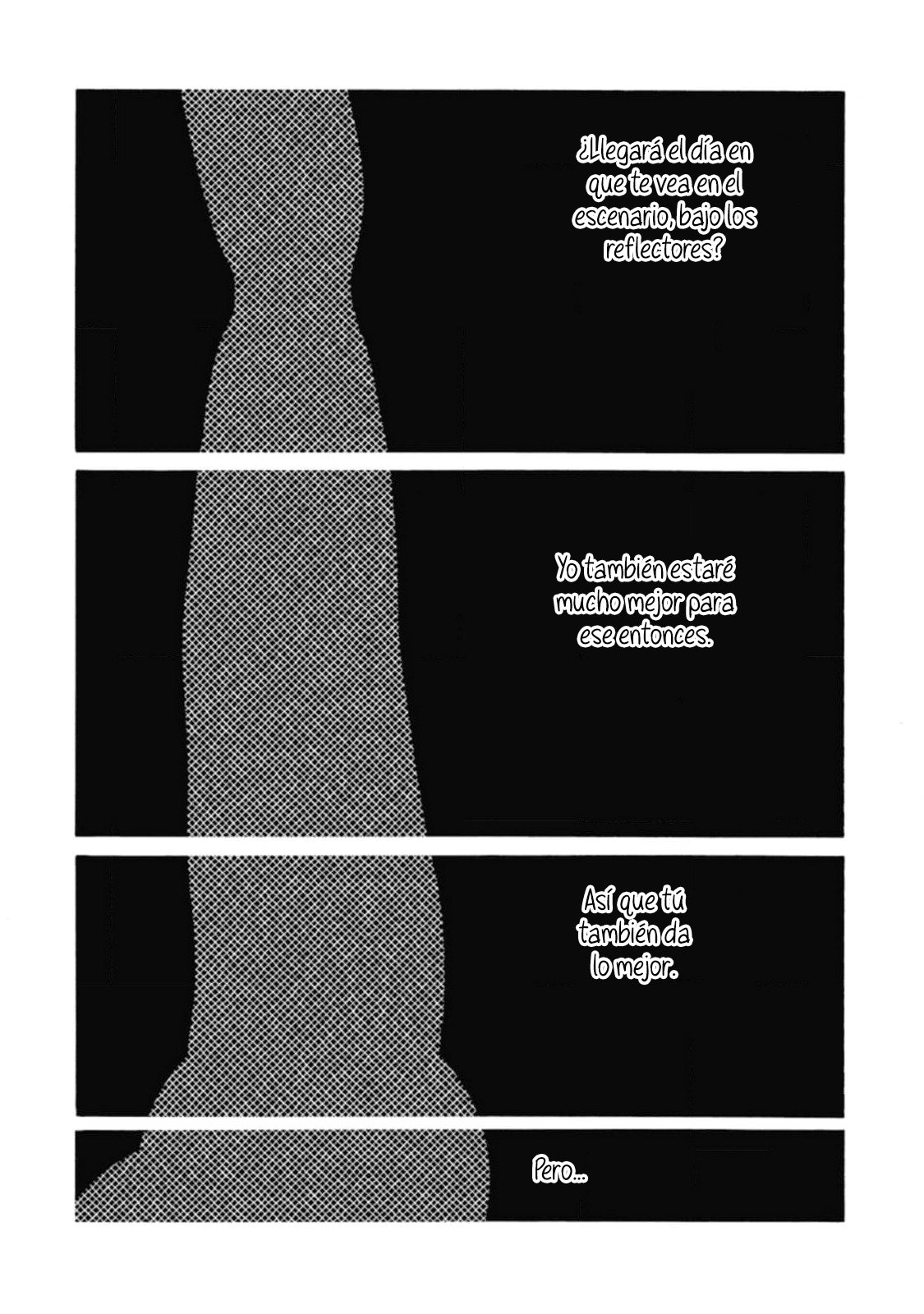 Awashima Hyakkei Capitulo 25 página 11