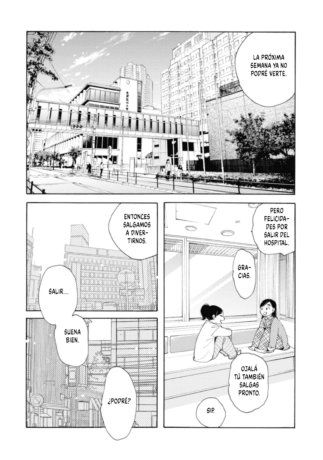 Awashima Hyakkei Capitulo 25 página 13