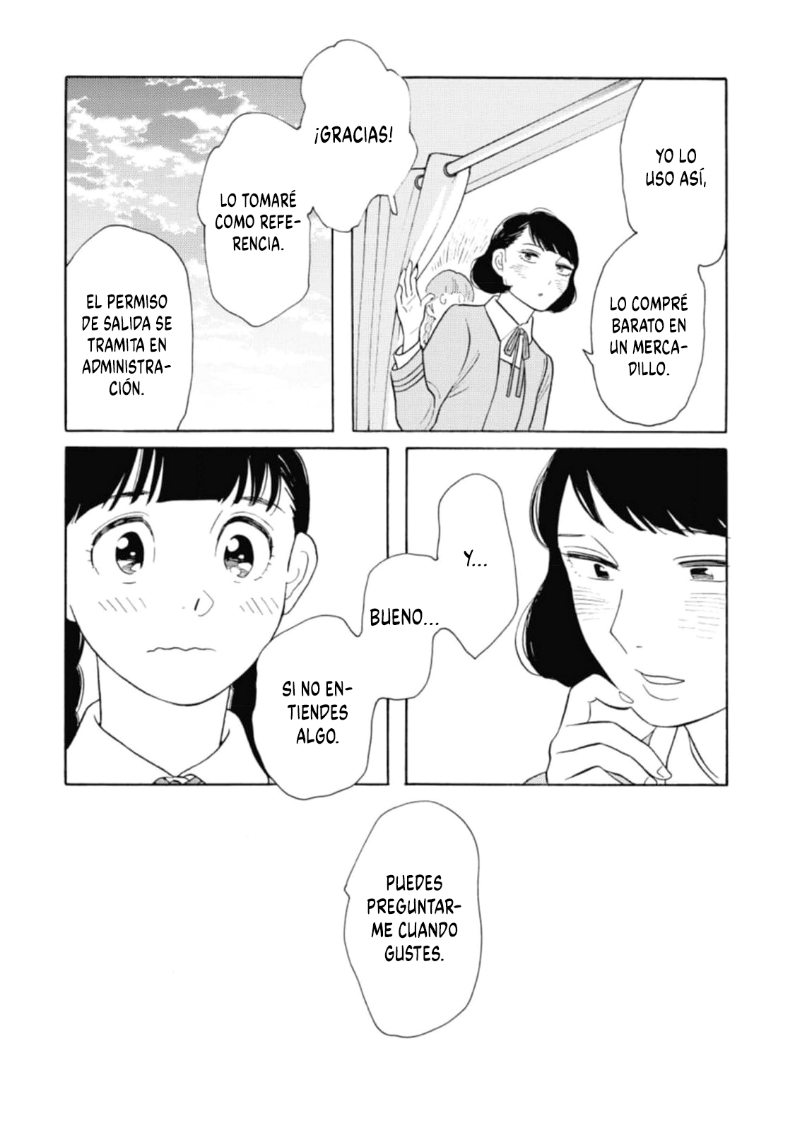 Awashima Hyakkei Capitulo 25 página 25
