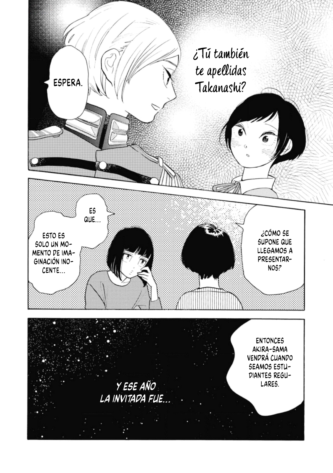 Awashima Hyakkei Capitulo 25 página 29