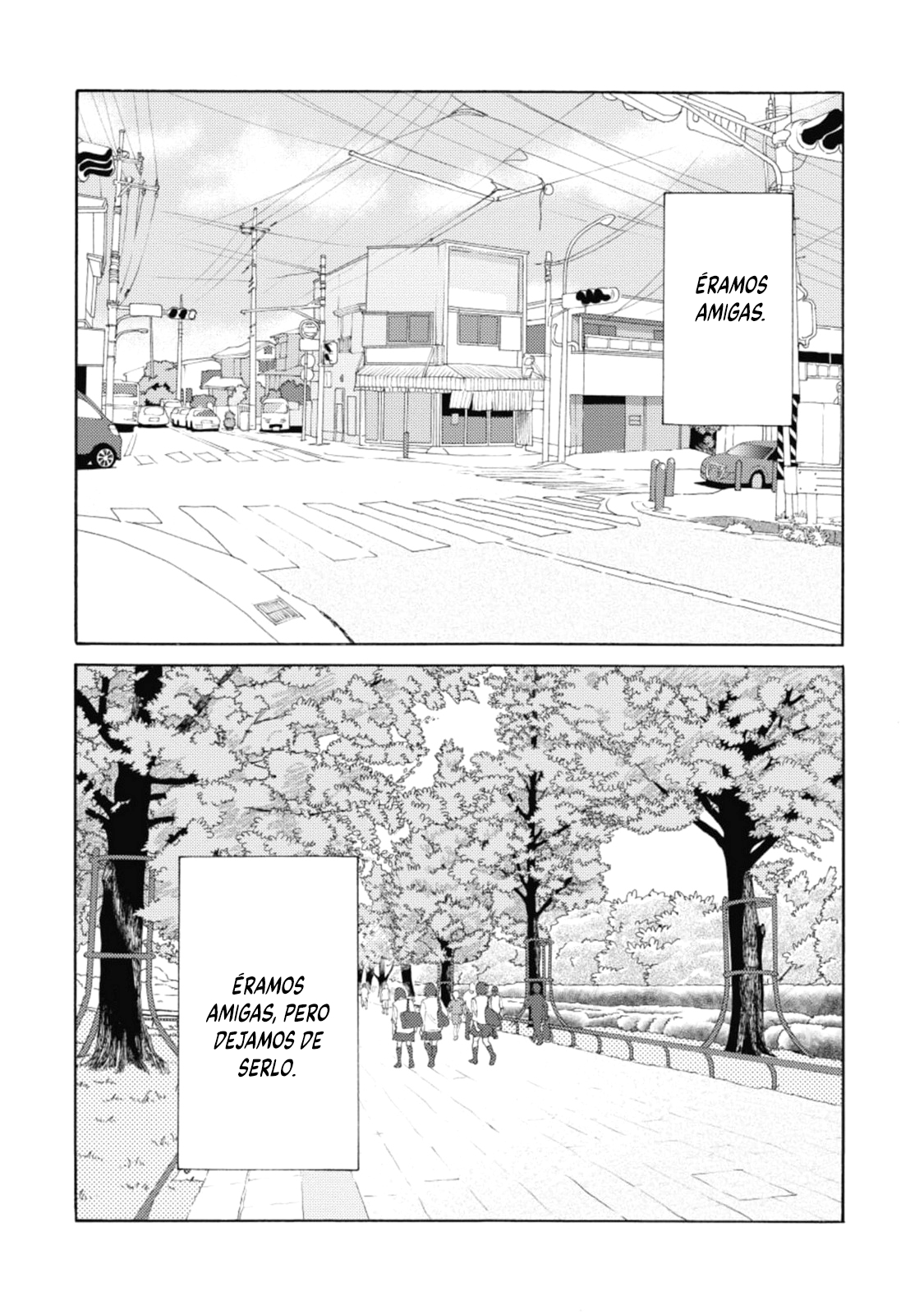 Awashima Hyakkei Capitulo 25 página 3