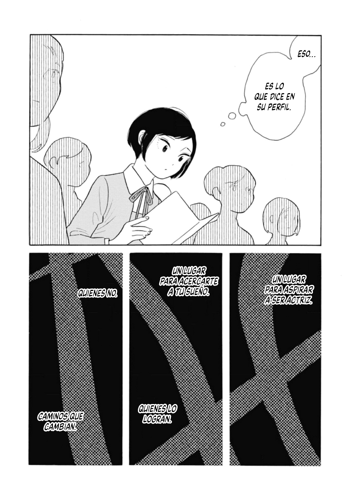 Awashima Hyakkei Capitulo 25 página 31