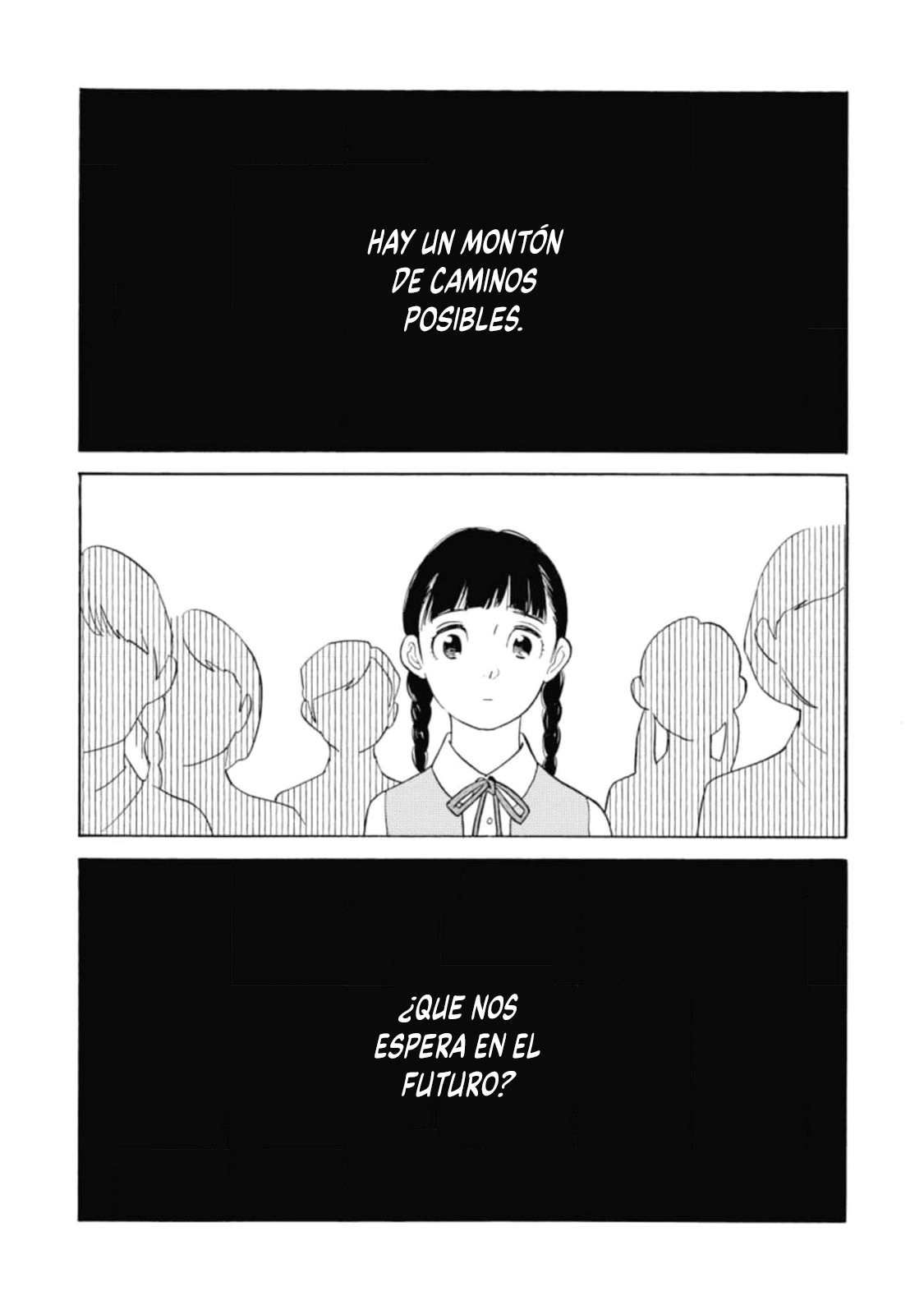 Awashima Hyakkei Capitulo 25 página 32
