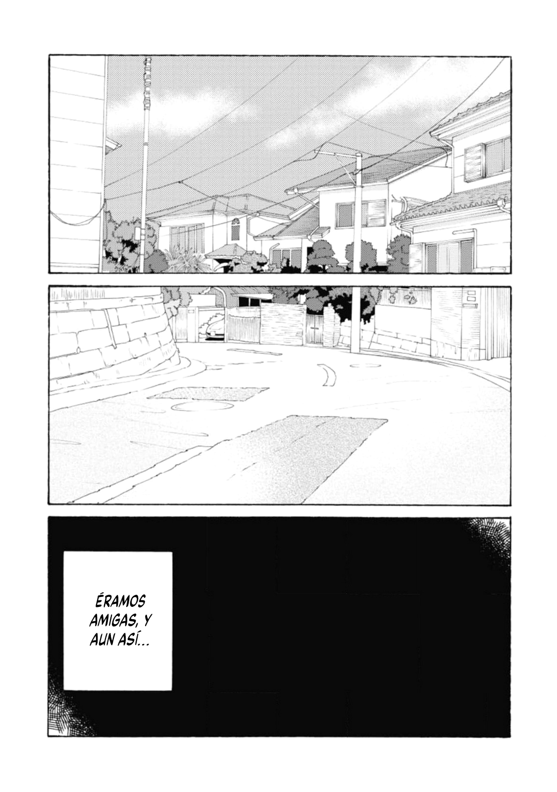 Awashima Hyakkei Capitulo 25 página 4