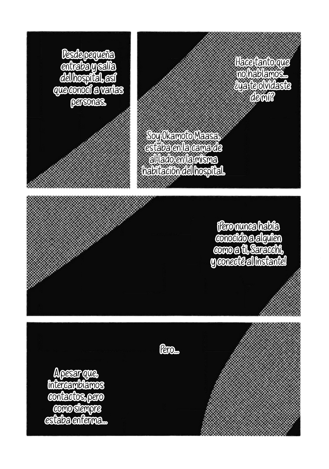 Awashima Hyakkei Capitulo 25 página 9