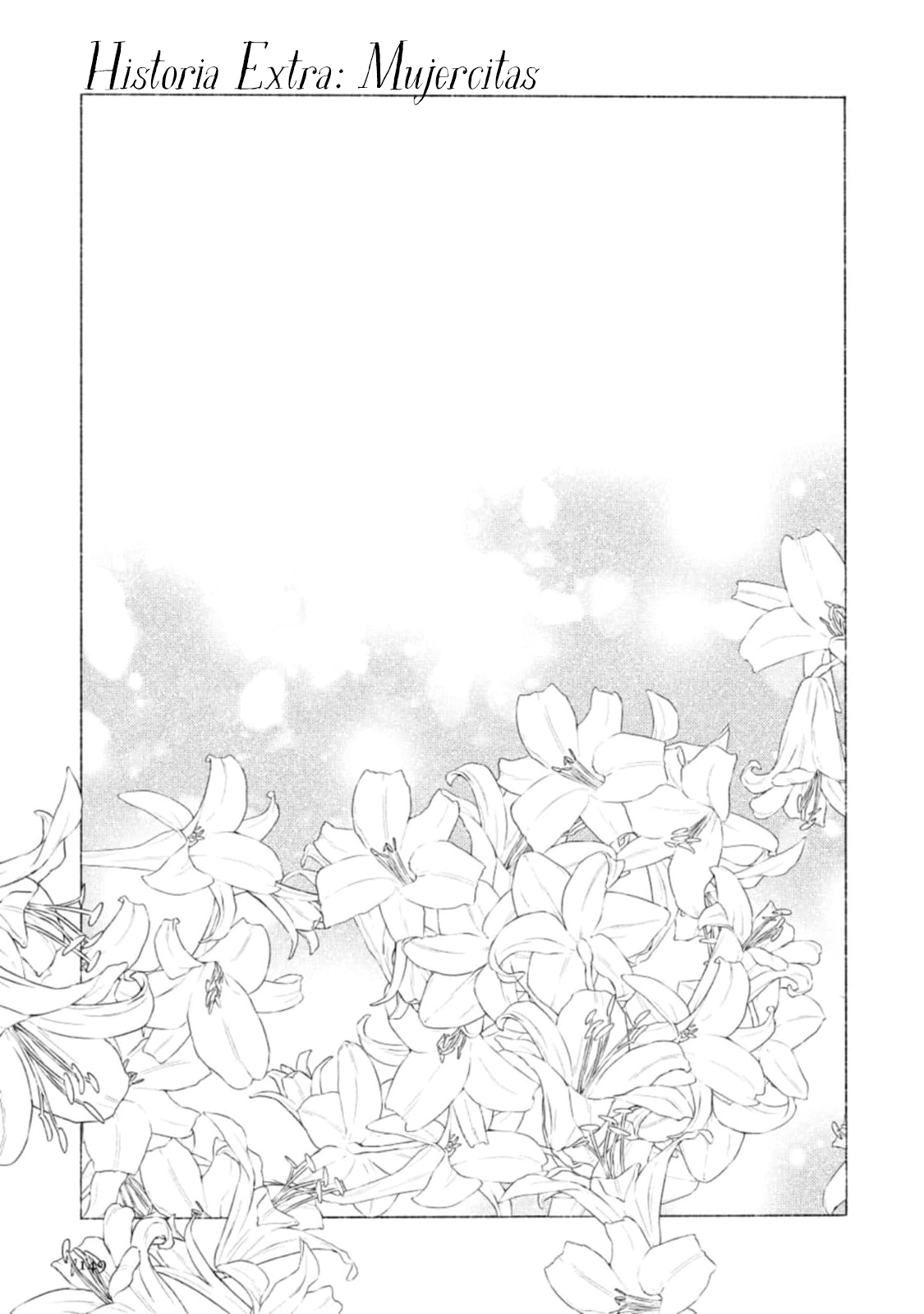 Awashima Hyakkei Capitulo 26.5 página 2