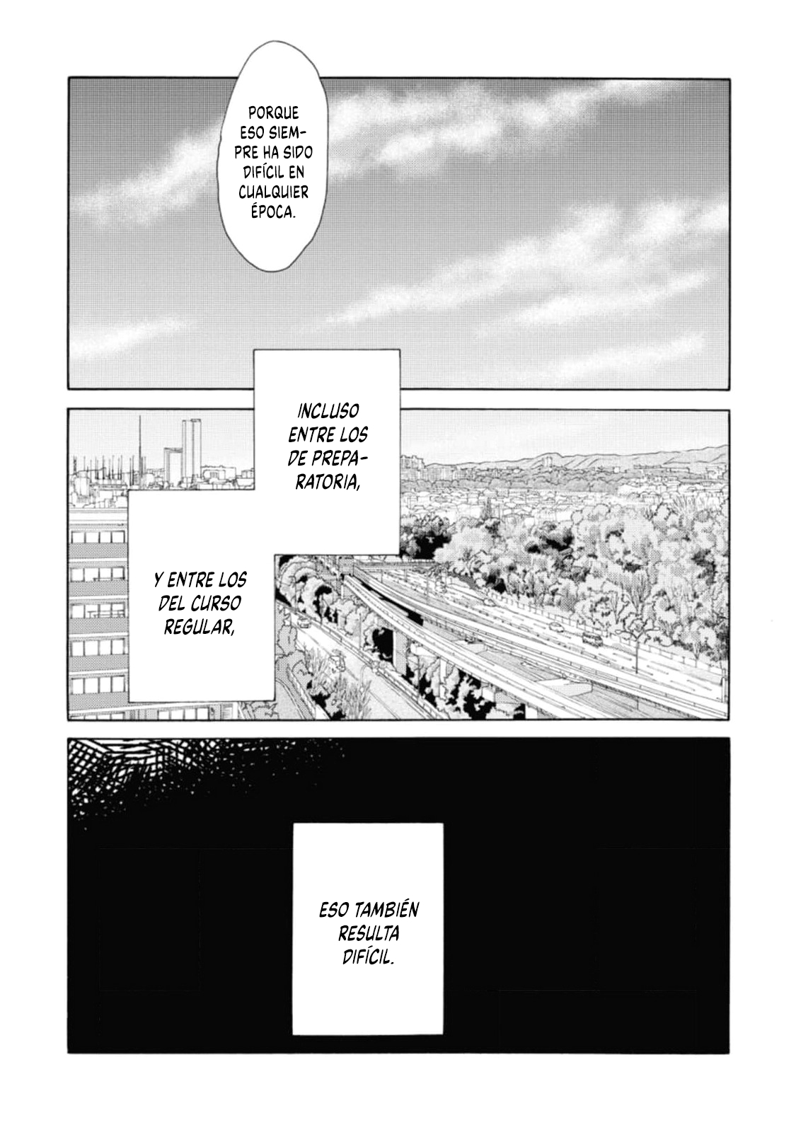 Awashima Hyakkei Capitulo 26 página 14