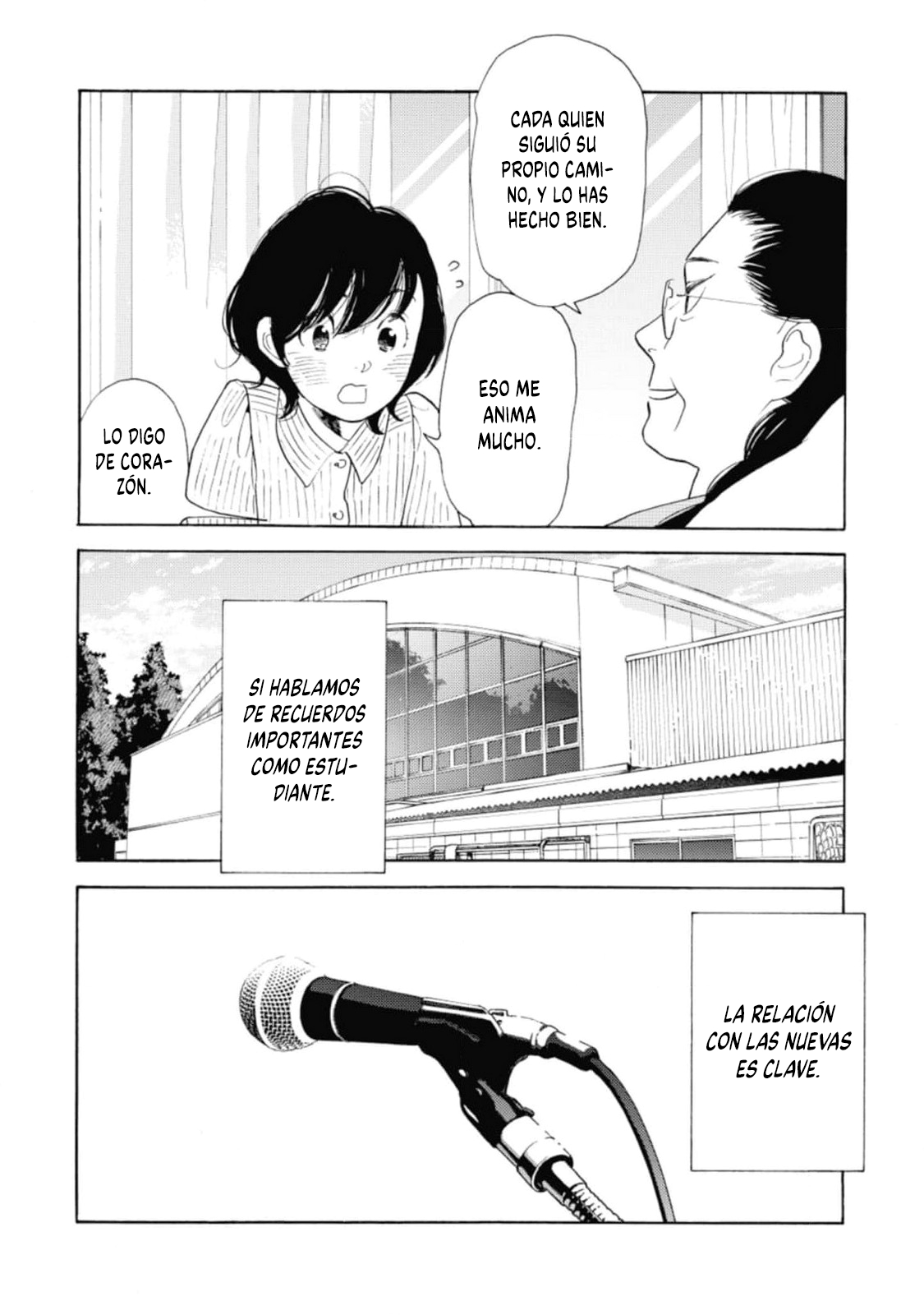 Awashima Hyakkei Capitulo 26 página 7