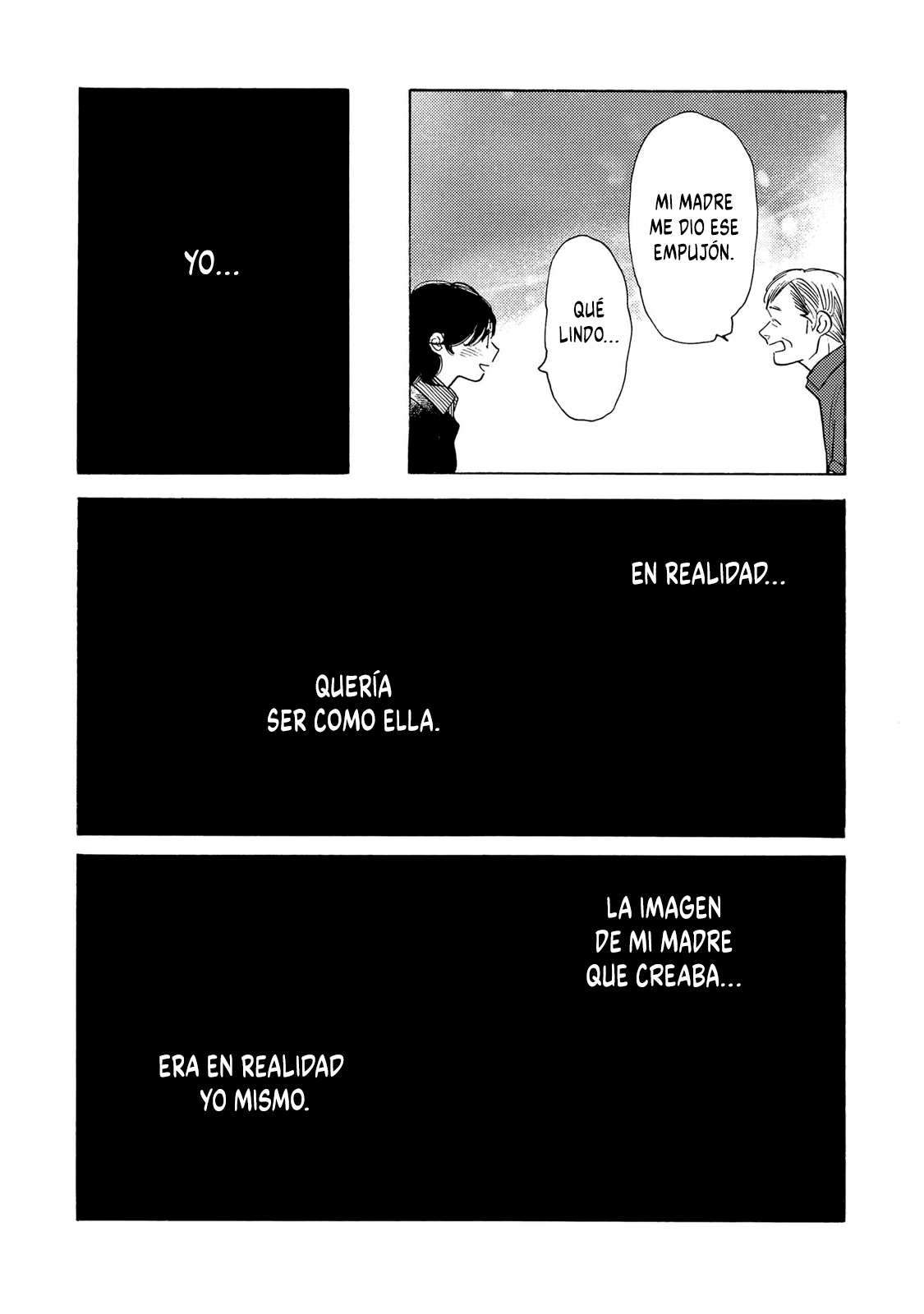 Awashima Hyakkei Capitulo 27 página 13
