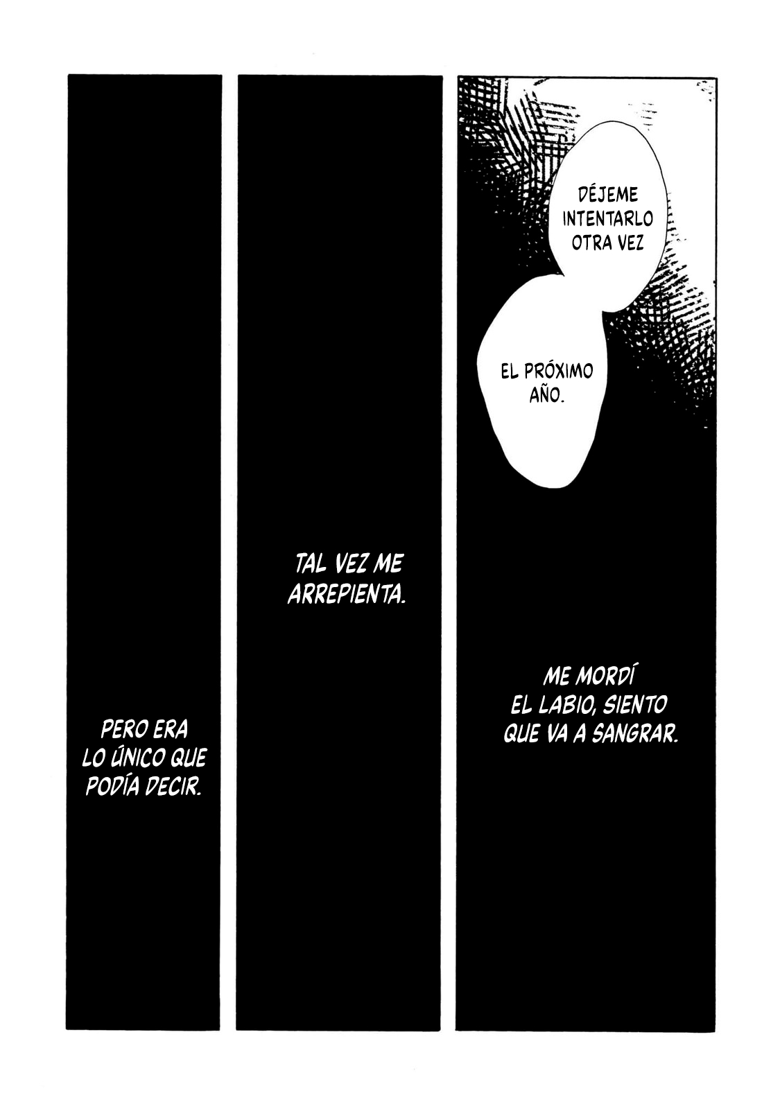 Awashima Hyakkei Capitulo 28 página 16