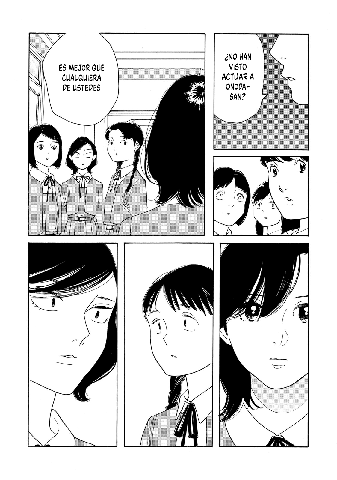 Awashima Hyakkei Capitulo 29 página 18