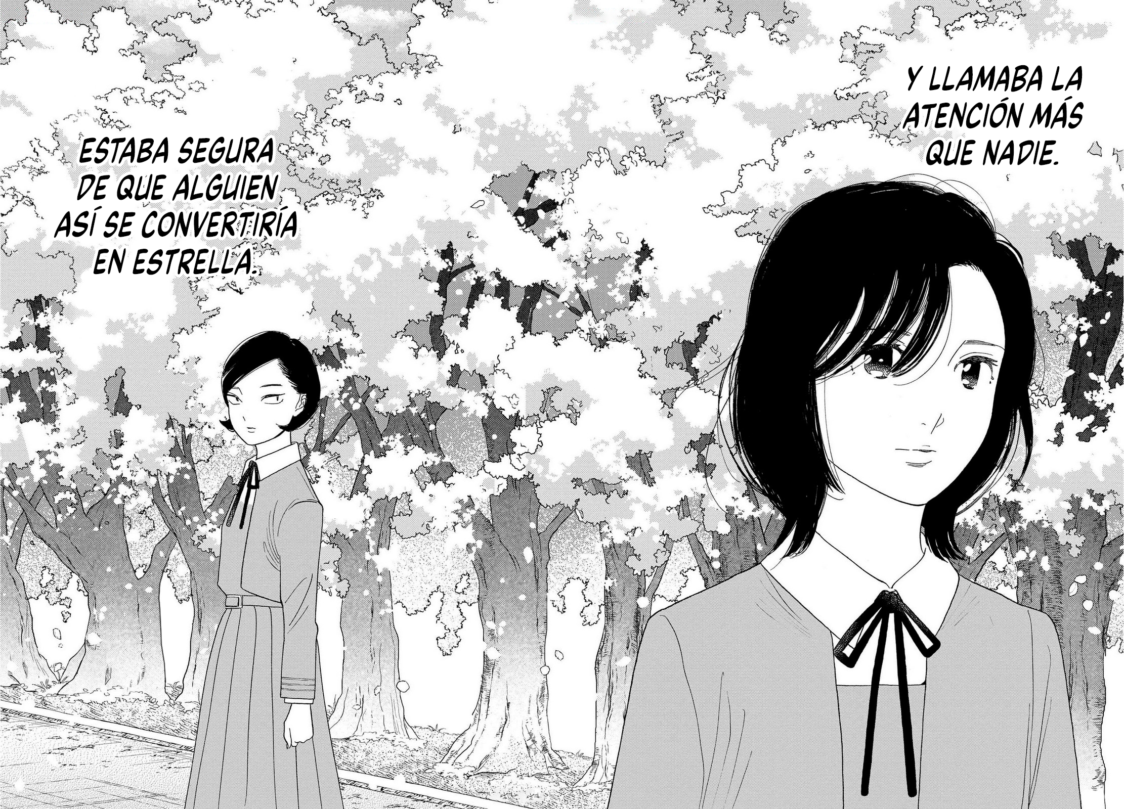 Awashima Hyakkei Capitulo 29 página 2