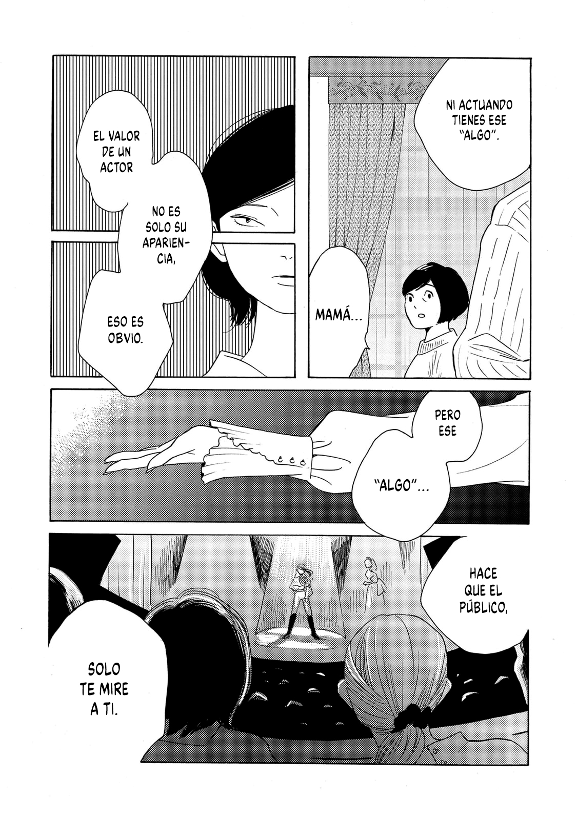 Awashima Hyakkei Capitulo 29 página 20