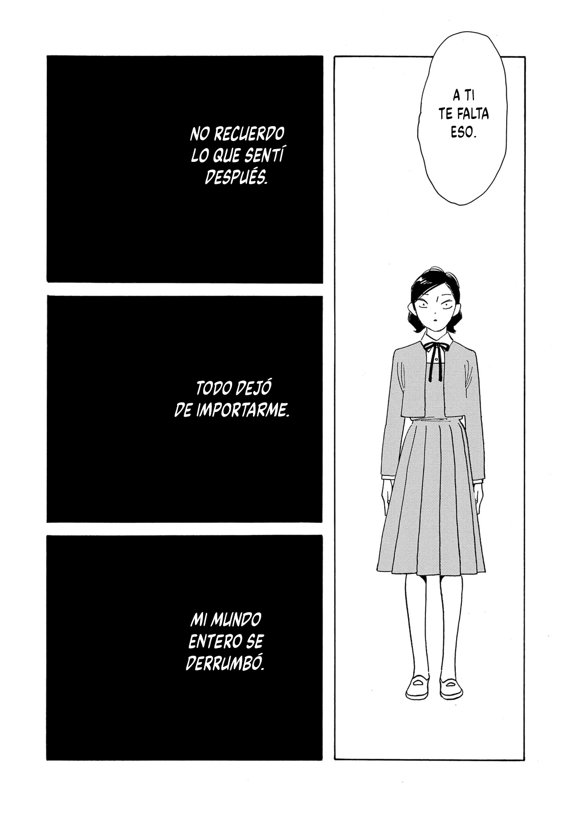 Awashima Hyakkei Capitulo 29 página 21