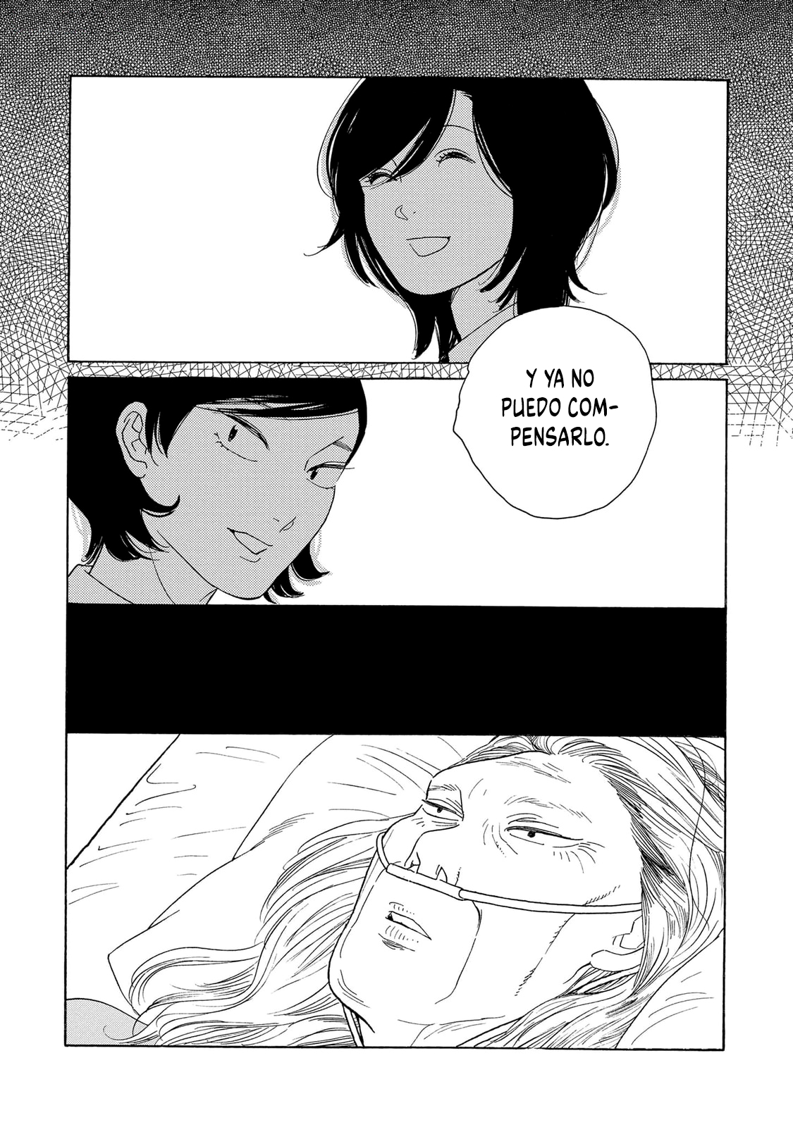 Awashima Hyakkei Capitulo 29 página 35