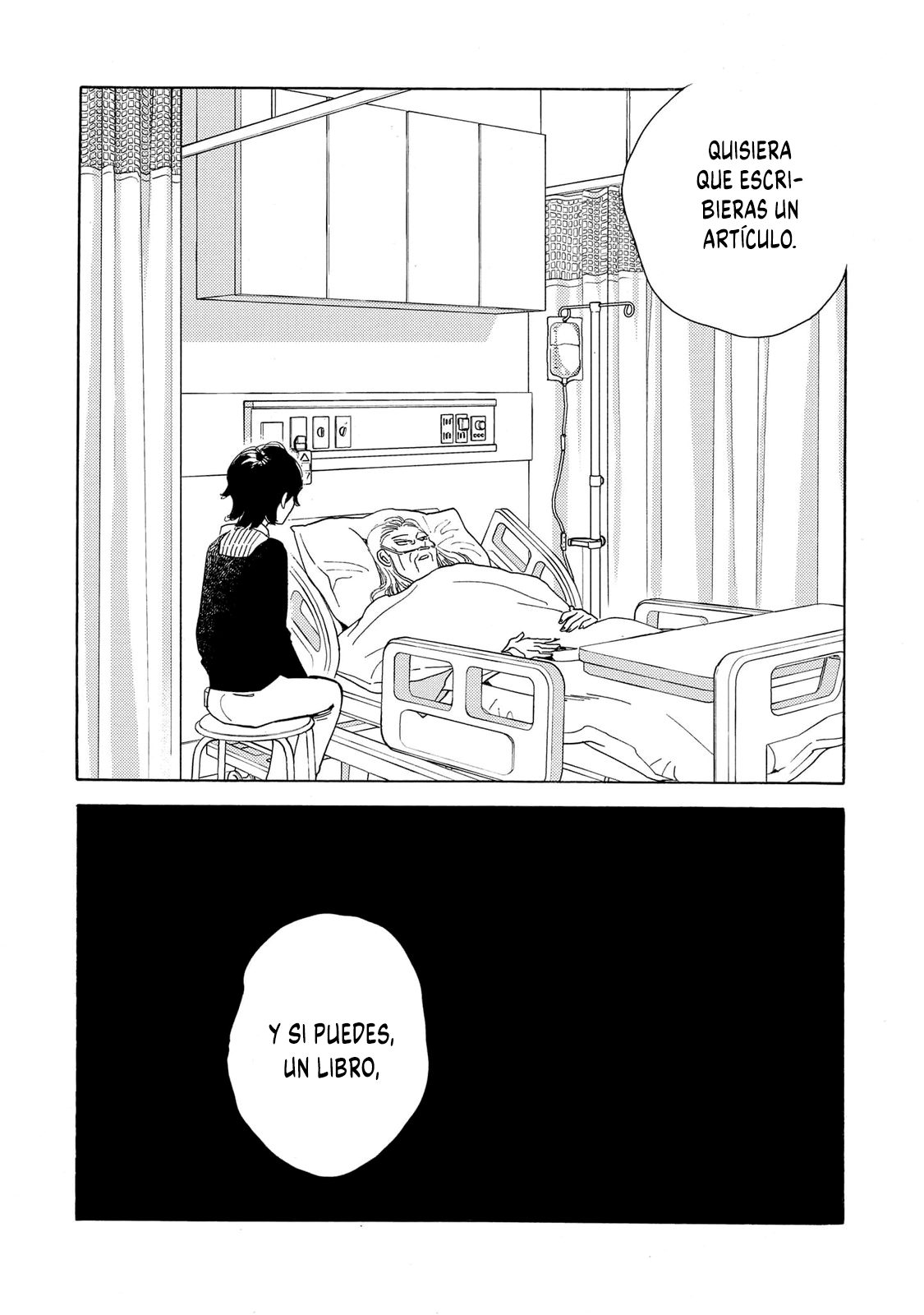 Awashima Hyakkei Capitulo 29 página 37