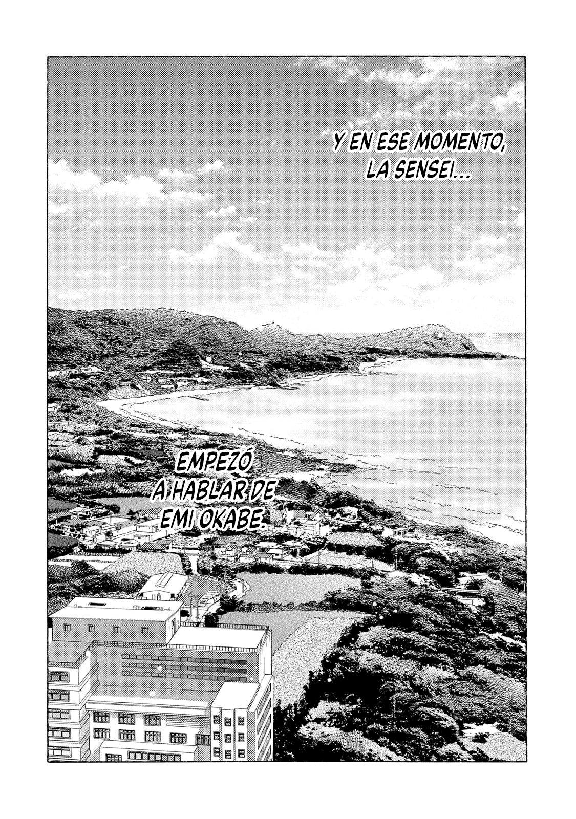 Awashima Hyakkei Capitulo 29 página 39