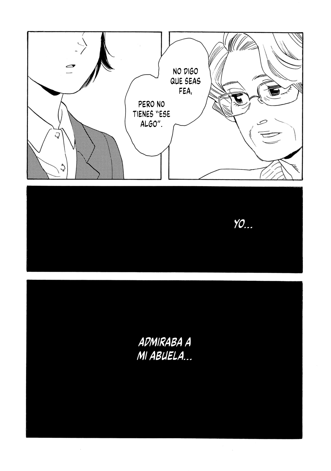 Awashima Hyakkei Capitulo 29 página 5