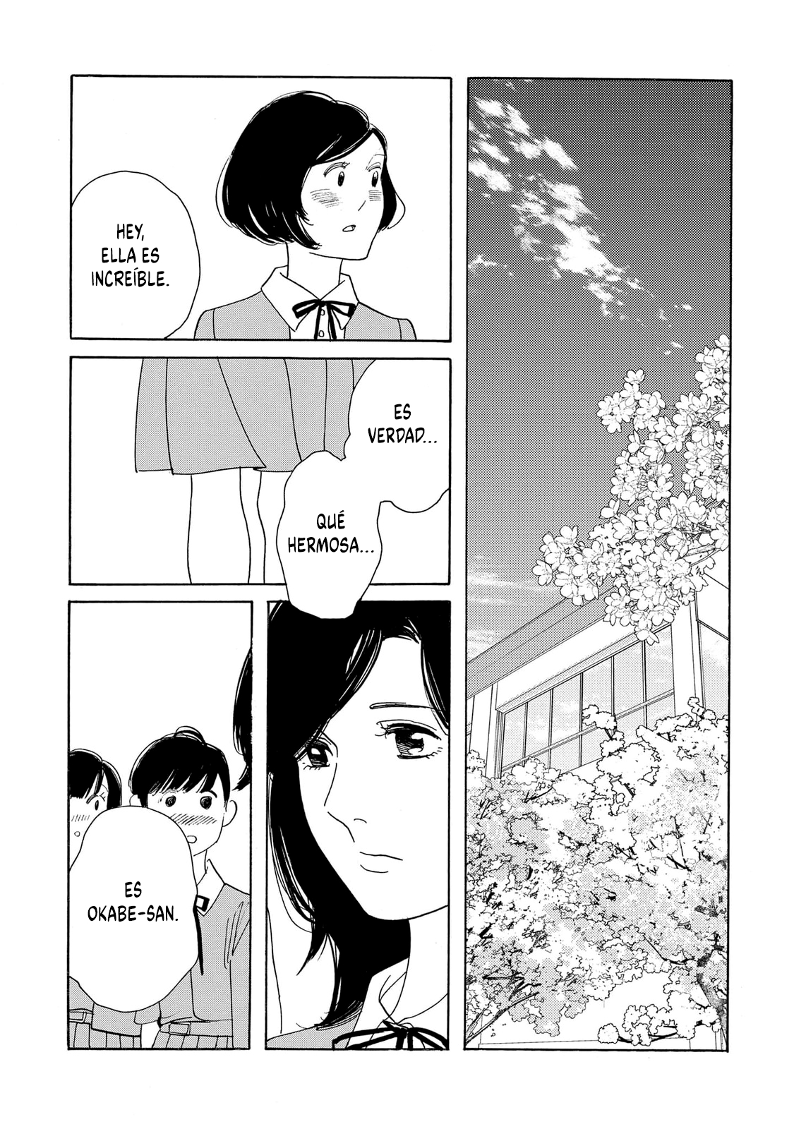 Awashima Hyakkei Capitulo 29 página 6