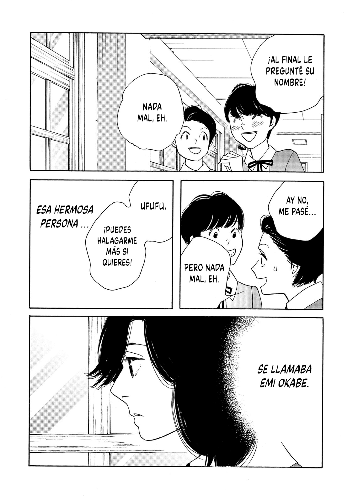 Awashima Hyakkei Capitulo 29 página 7