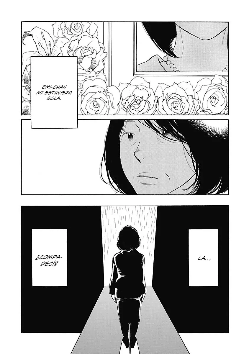 Awashima Hyakkei Capitulo 3: Emi Okabe y Yukie Onoda página 12