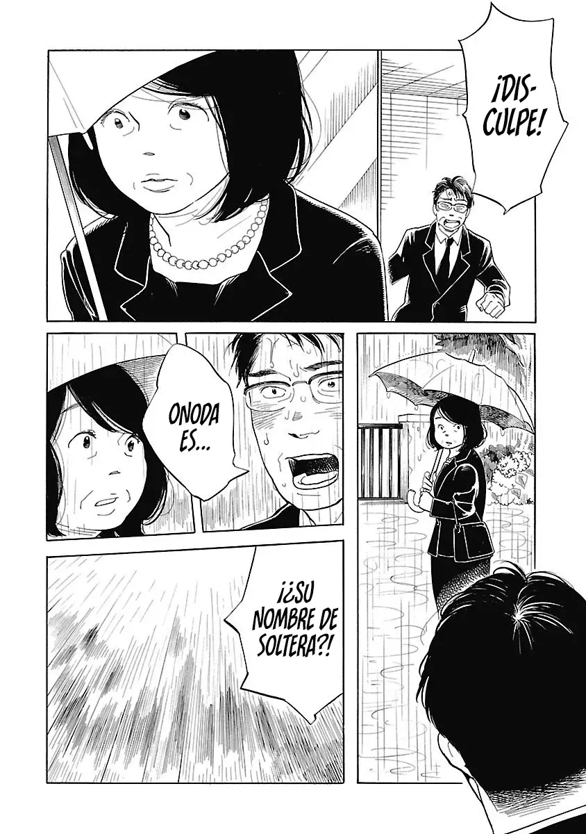 Awashima Hyakkei Capitulo 3: Emi Okabe y Yukie Onoda página 13