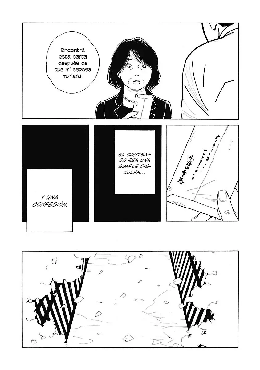 Awashima Hyakkei Capitulo 3: Emi Okabe y Yukie Onoda página 16