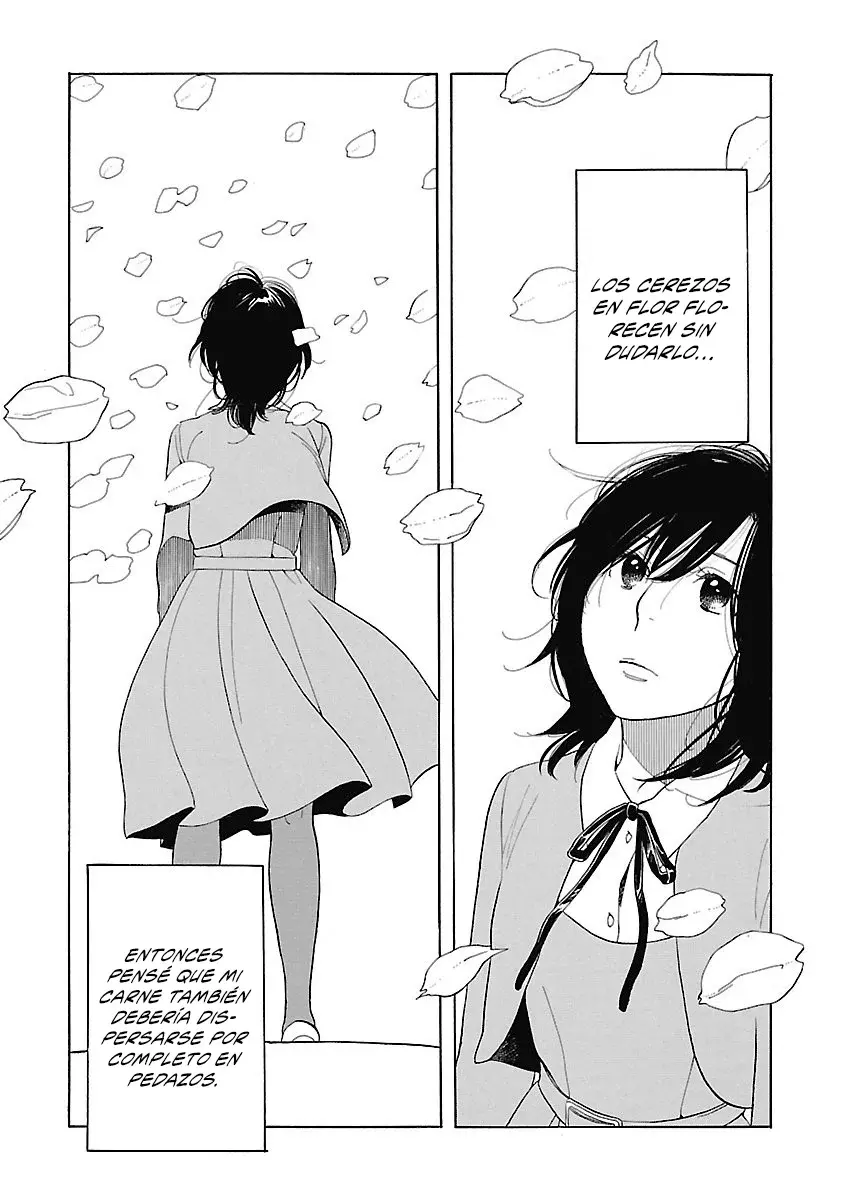 Awashima Hyakkei Capitulo 3: Emi Okabe y Yukie Onoda página 17