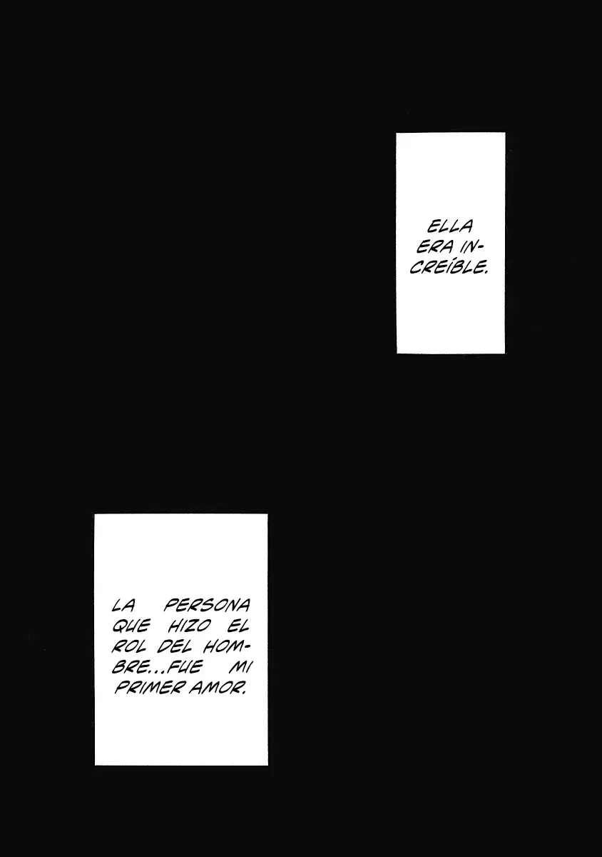 Awashima Hyakkei Capitulo 3: Emi Okabe y Yukie Onoda página 2