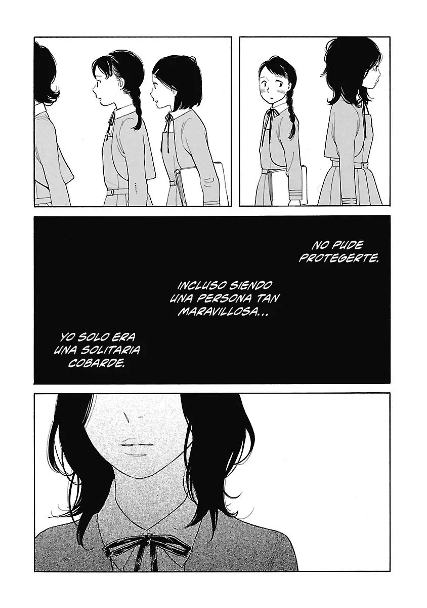 Awashima Hyakkei Capitulo 3: Emi Okabe y Yukie Onoda página 23