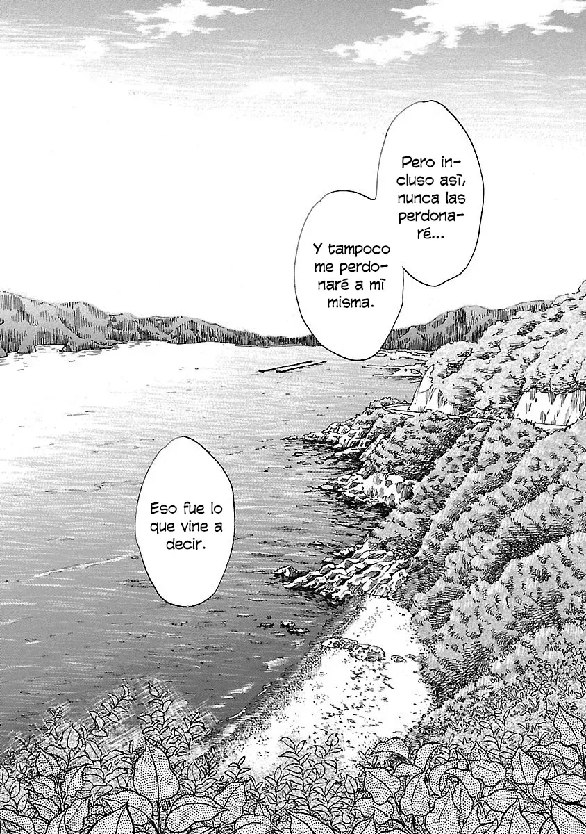 Awashima Hyakkei Capitulo 3: Emi Okabe y Yukie Onoda página 37
